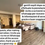 Apartment Mc