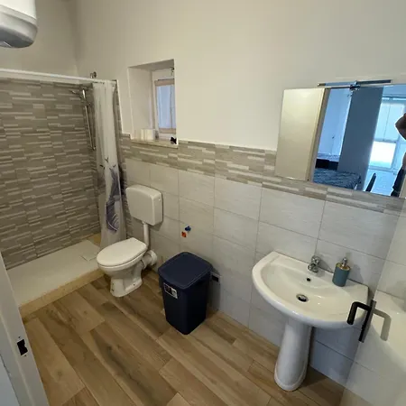 Appartement Mc Torretta (Sicily)