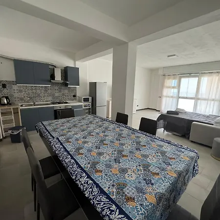 Mc Appartement Torretta (Sicily)