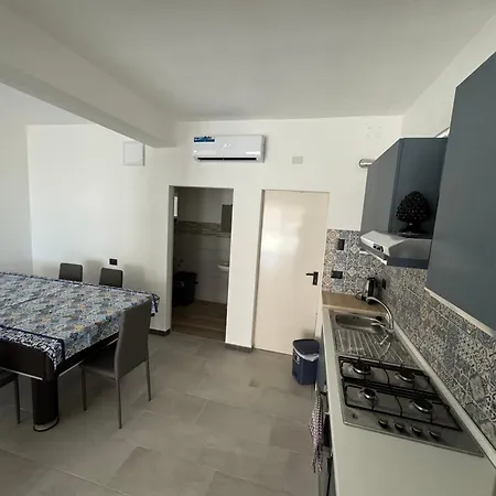 Appartement Mc Torretta (Sicily)