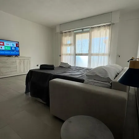 Mc Appartement Torretta (Sicily)