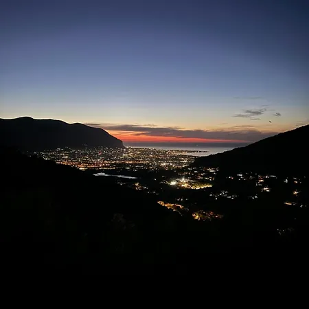 Mc Torretta (Sicily)