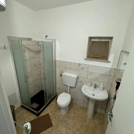 Mc And Rent * Torretta (Sicily)