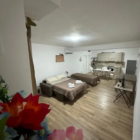 Mc And Rent Appartement
