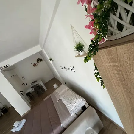 Mc And Rent Appartement *