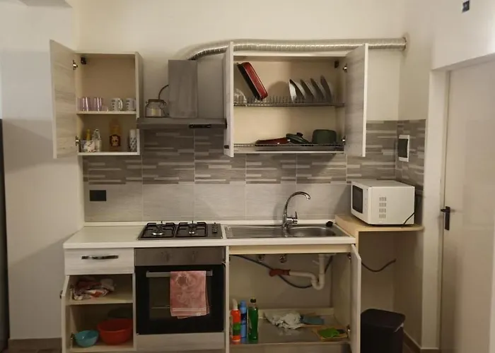 Apartment Mc