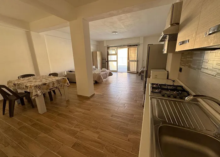 Mc Apartment