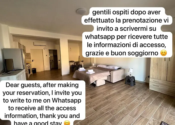 Apartment Mc