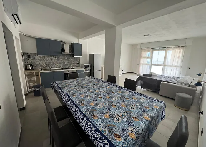 Mc Apartment Torretta (Sicily)