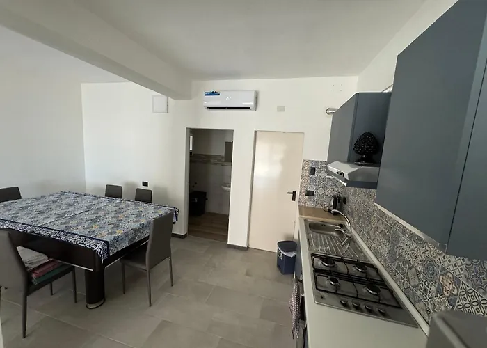 Apartment Mc Torretta (Sicily)