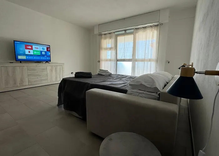 Mc Apartment Torretta (Sicily)