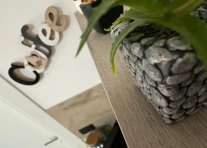 Apartment Mc *