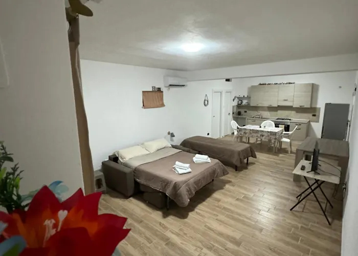 Mc Apartment
