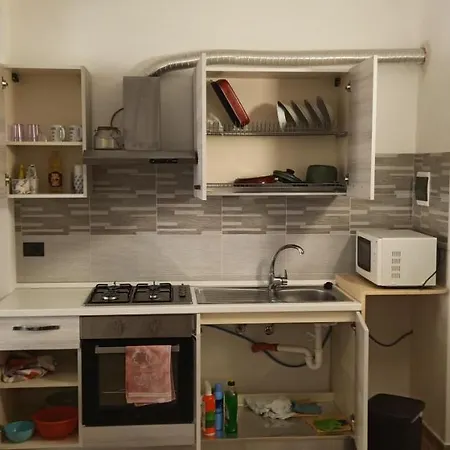 Apartman Mc And Rent