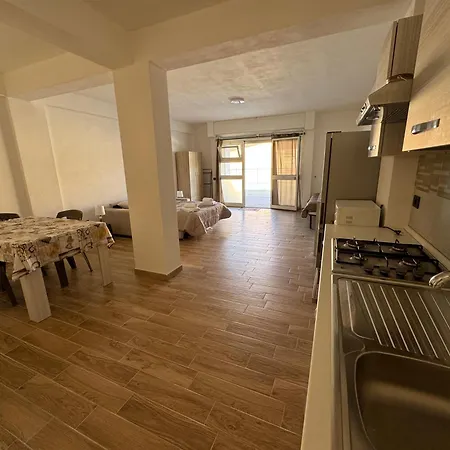 Mc And Rent Apartman