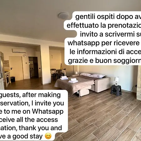 Apartman Mc And Rent
