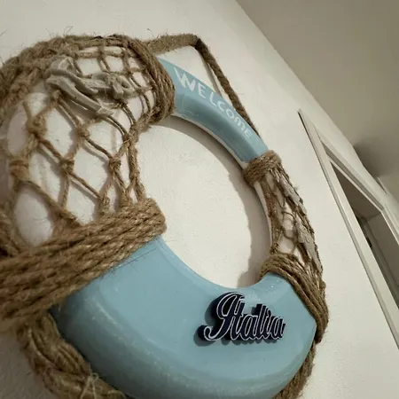 Mc Daire Torretta (Sicily)